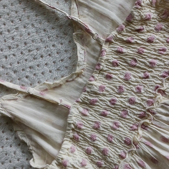 Sim& Sam party style summer fit and flare dress - Picture 16 of 16